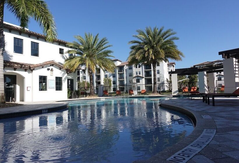Doral Apartments By Miami Vacations