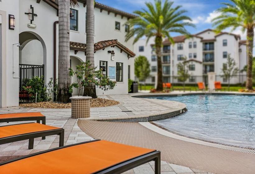 Doral Apartments By Miami Vacations