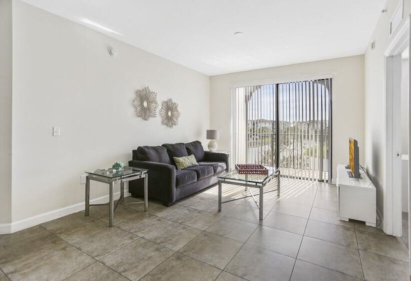 Doral Apartments By Miami Vacations