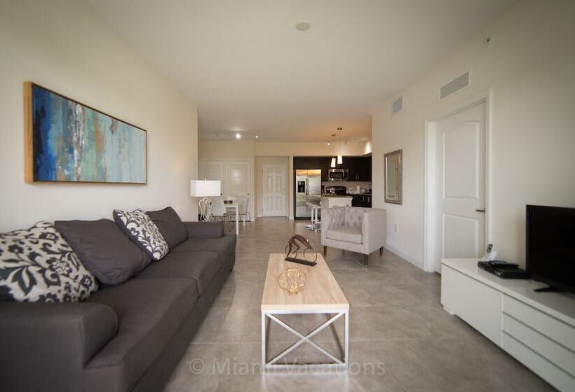 Doral Apartments By Miami Vacations