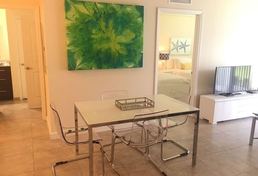 Doral Apartments By Miami Vacations