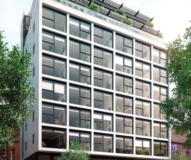 Dream Apartments The Gallery