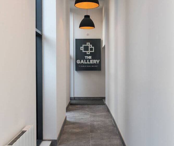 Dream Apartments The Gallery