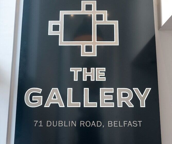 Dream Apartments The Gallery