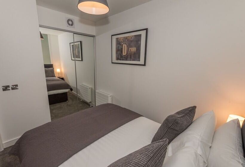 Dream Apartments The Gallery