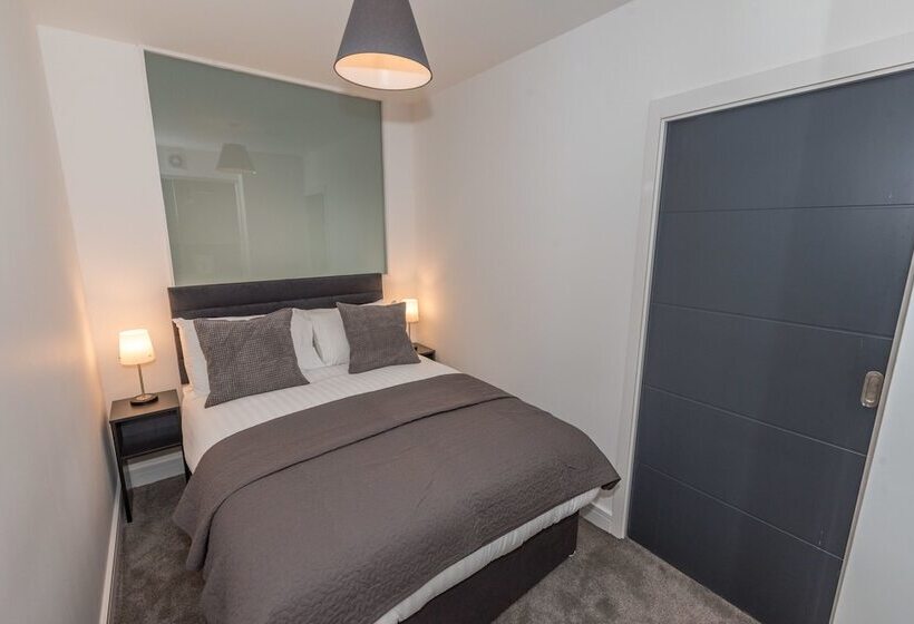 Dream Apartments The Gallery