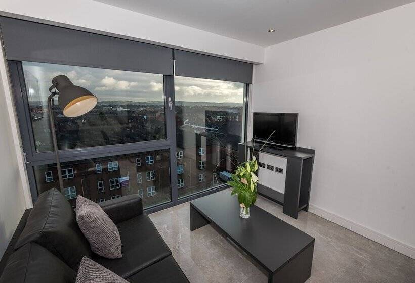 Dream Apartments The Gallery