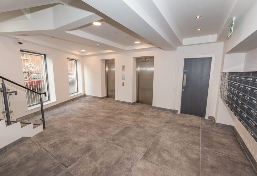 Dream Apartments The Gallery