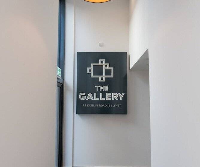 Dream Apartments The Gallery