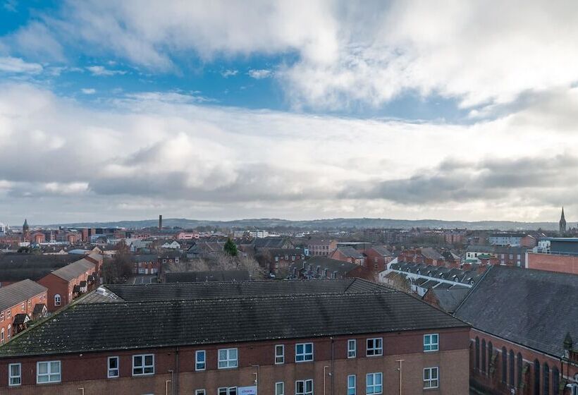 Dream Apartments The Gallery