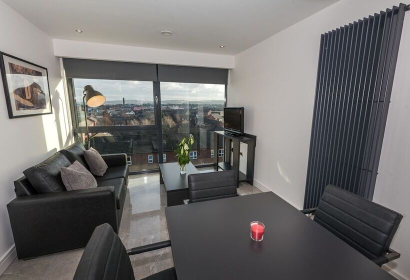 Dream Apartments The Gallery