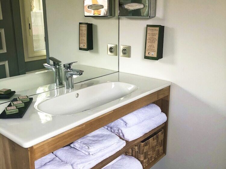 Eclipse Belle Etoile Appart Hôtel