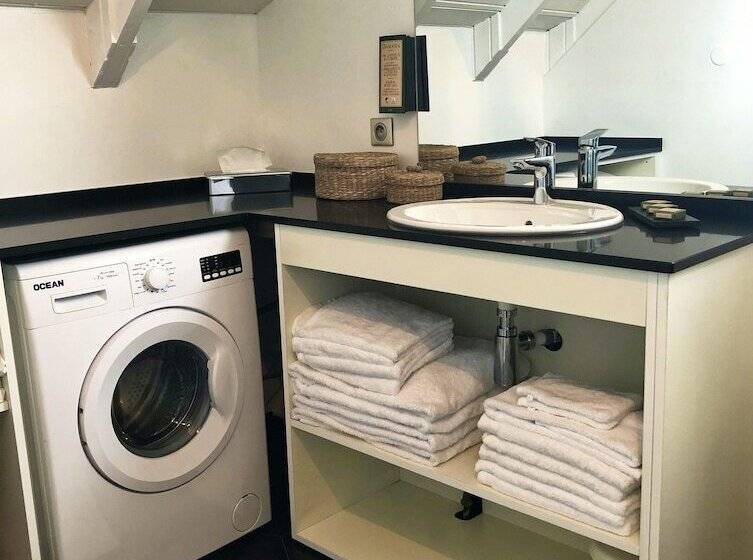 Eclipse Belle Etoile Appart Hôtel