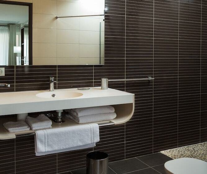 Eclipse Belle Etoile Appart Hôtel