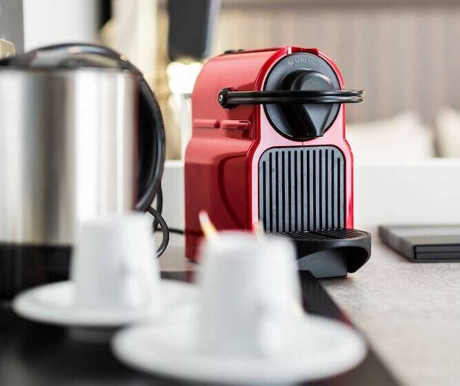 Eclipse Belle Etoile Appart Hôtel