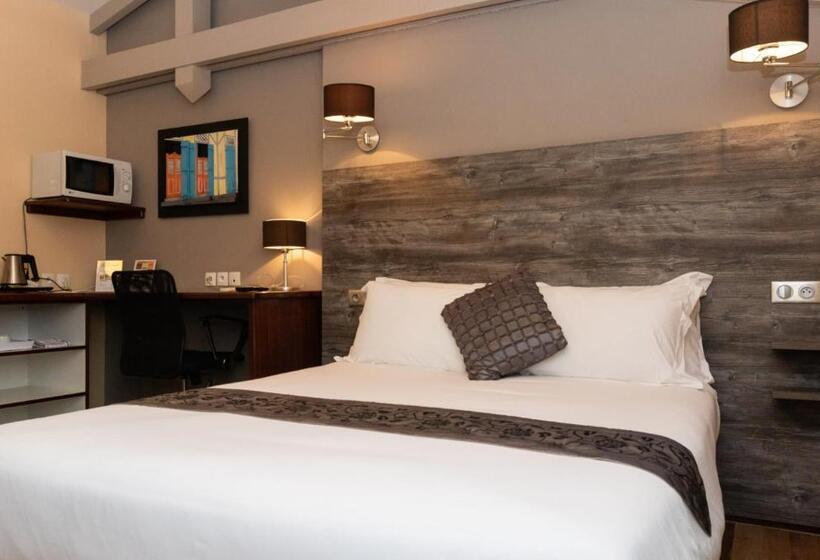 Eclipse Belle Etoile Appart Hôtel