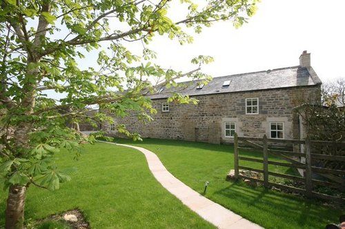 Falstone Barns