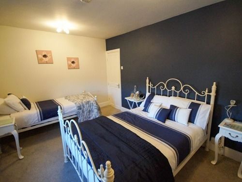 住宿加早餐  Fifth Milestone Cottage