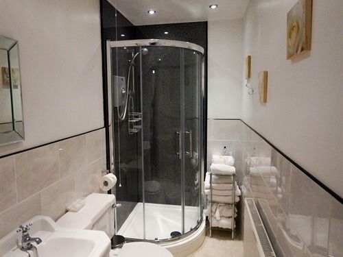 住宿加早餐  Fifth Milestone Cottage