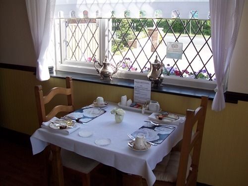 住宿加早餐  Fifth Milestone Cottage