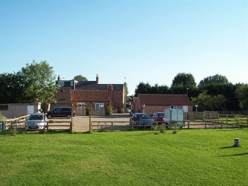 住宿加早餐  Fifth Milestone Cottage