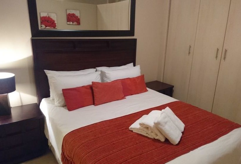 Four Seasons Apartments