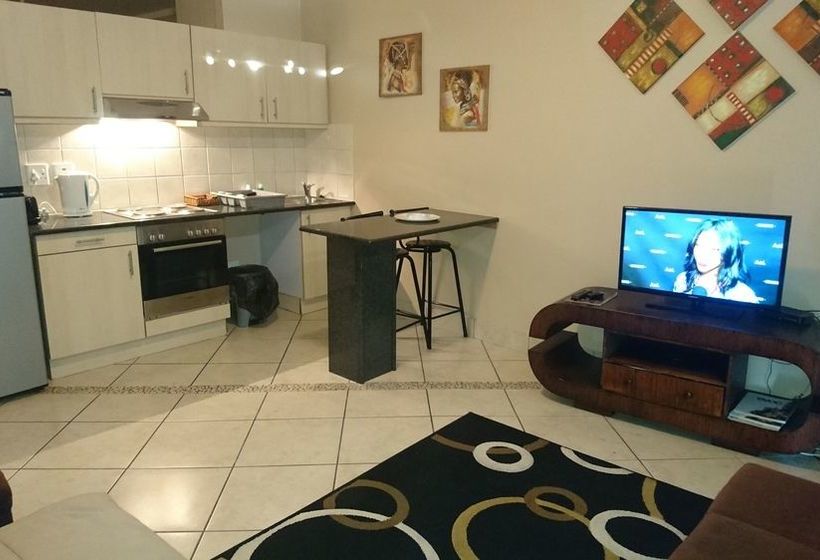 Four Seasons Apartments