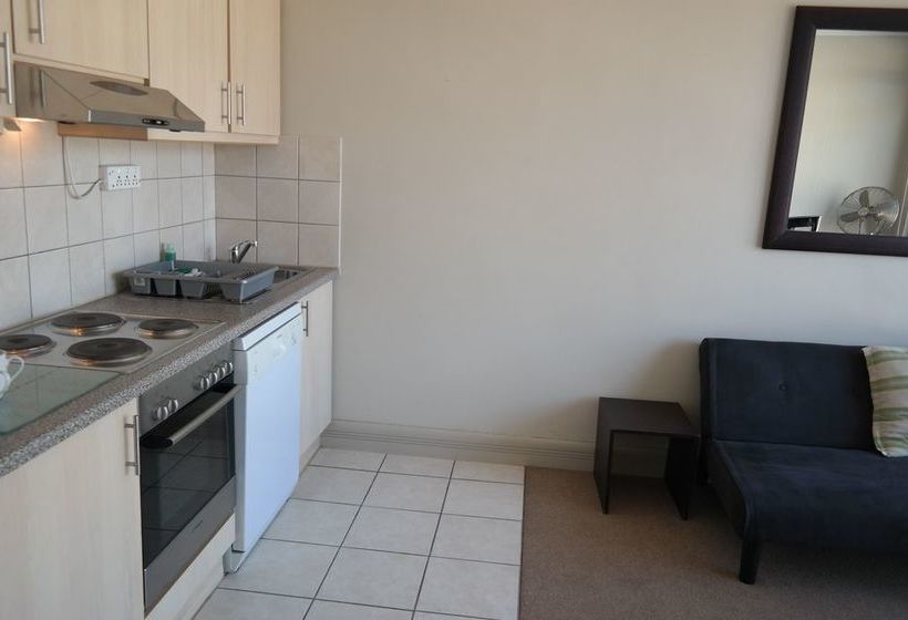 Four Seasons Apartments