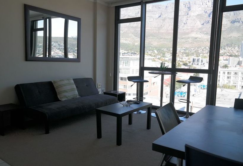 Four Seasons Apartments