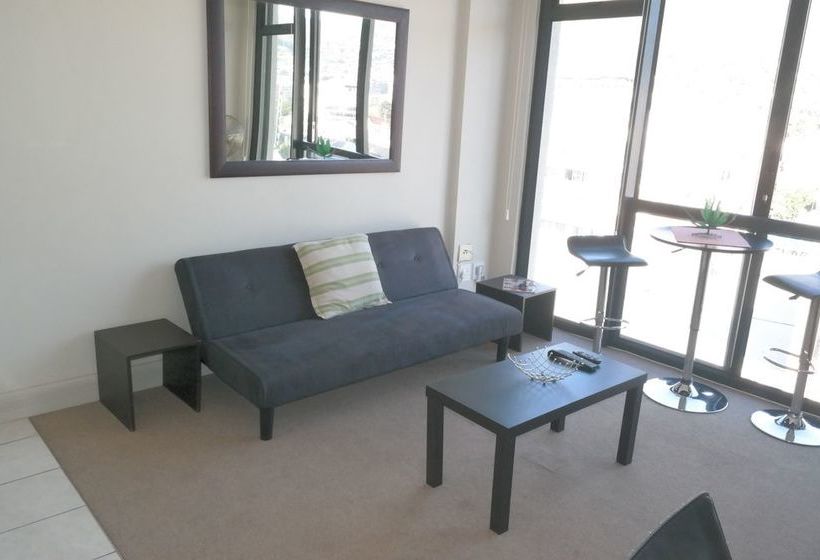 Four Seasons Apartments