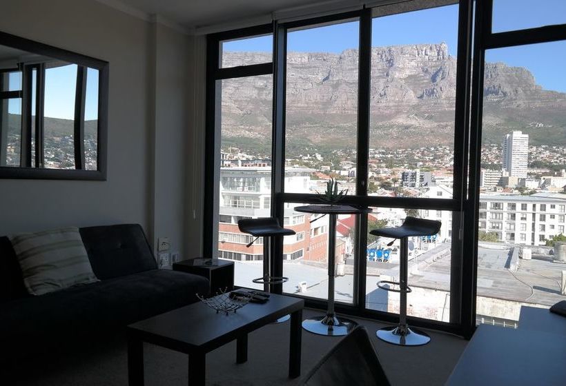 Four Seasons Apartments