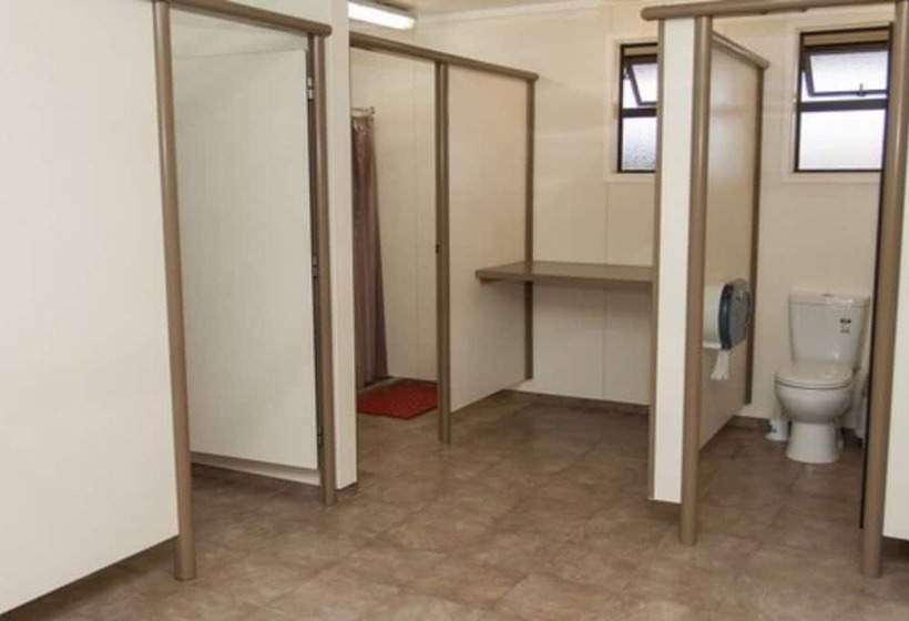 Fox Glacier Top 10 Holiday Park & Motels