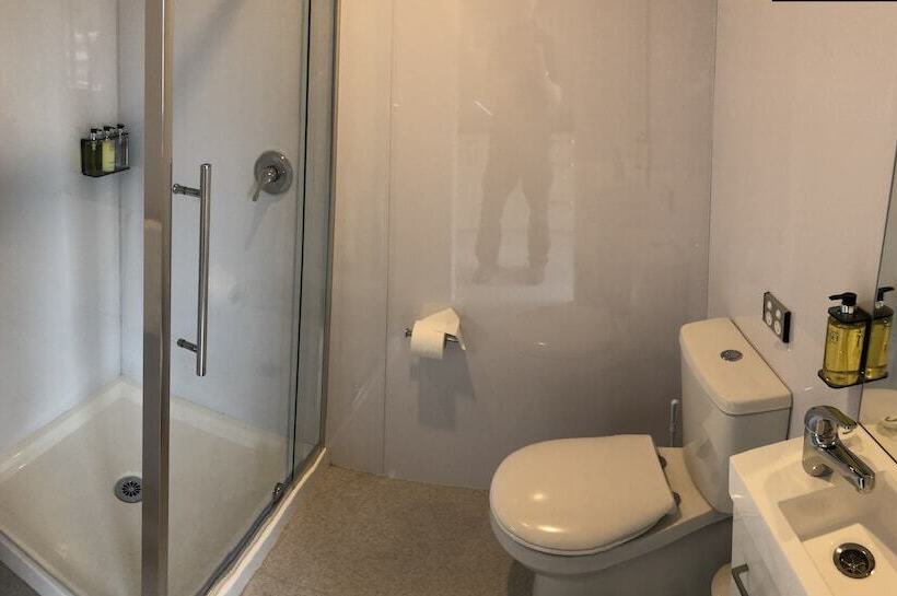 Fox Glacier Top 10 Holiday Park & Motels