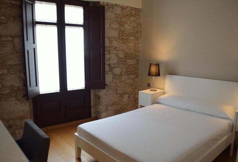 Girona Housing Ginesta 9