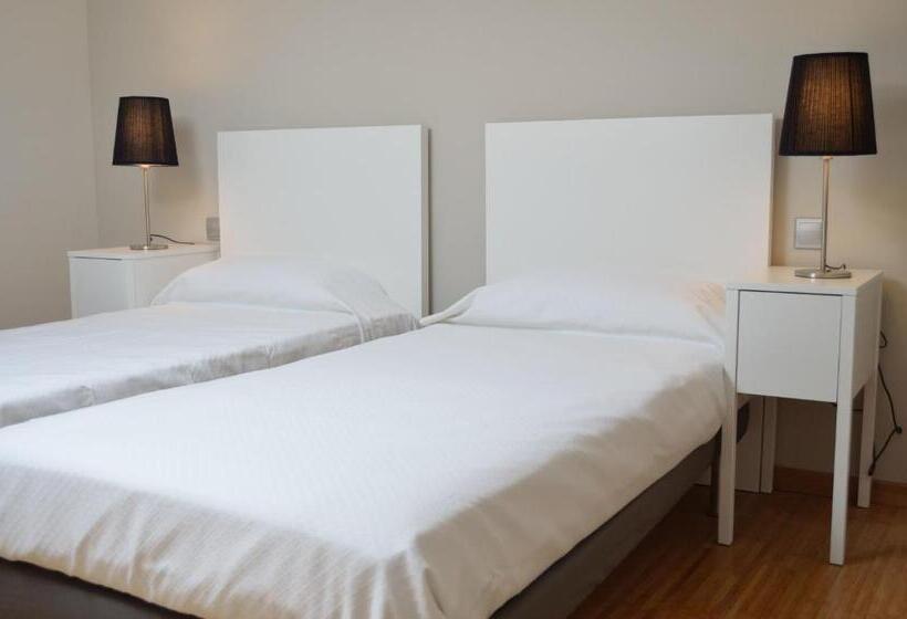 Girona Housing Ginesta 9