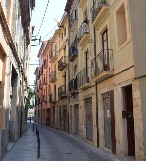 Girona Housing Ginesta 9