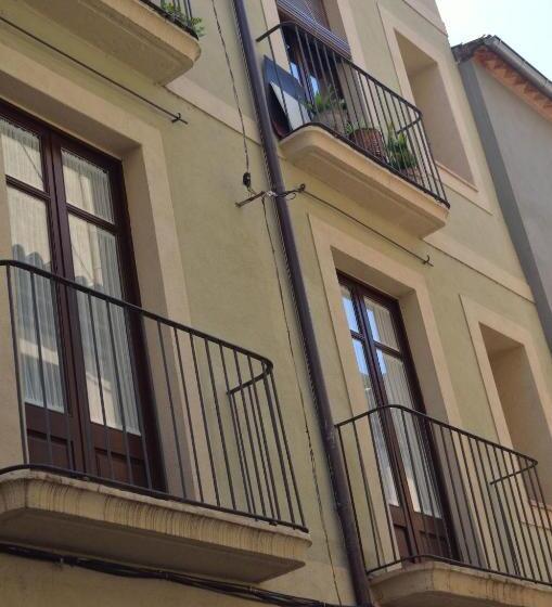 Girona Housing Ginesta 9