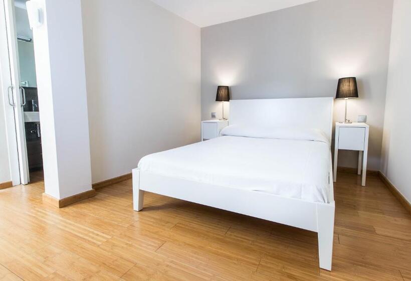 Girona Housing Ginesta 9