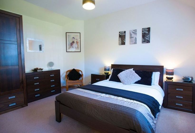 Glenernan Self Catering Cottages