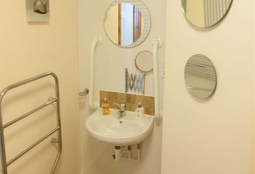 Glenernan Self Catering Cottages