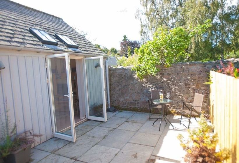 Glenernan Self Catering Cottages