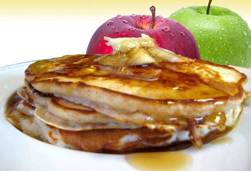 Golden Caves   Bed & Breakfast