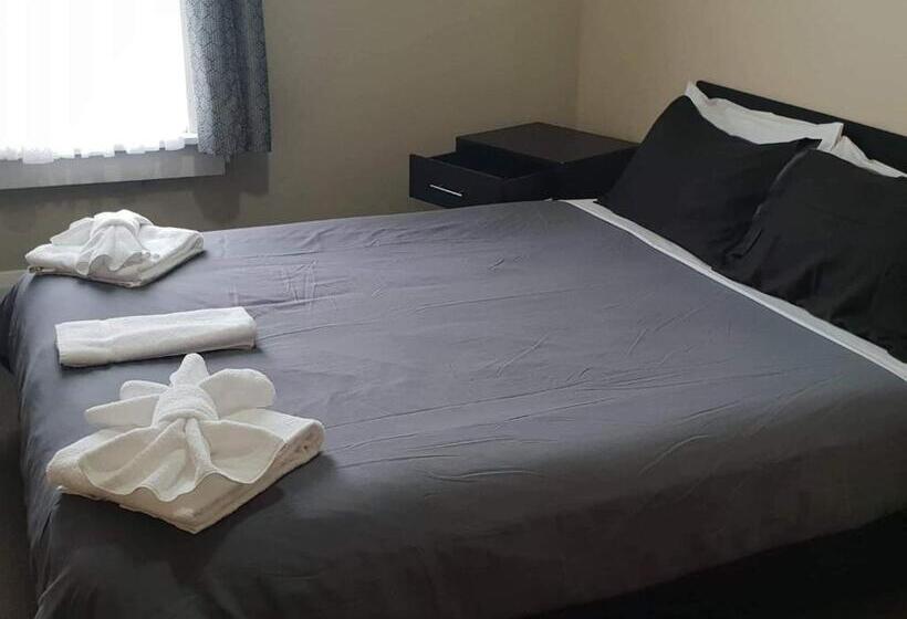 Gretna Hotel Taihape