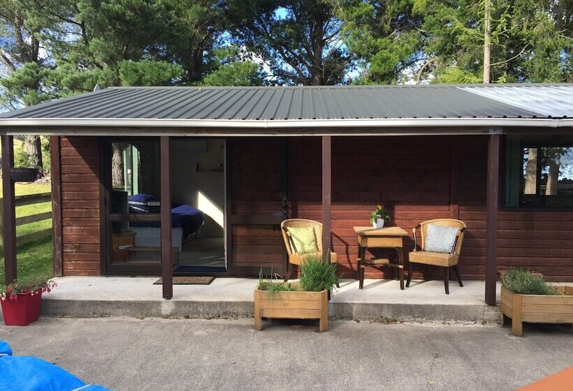 Height Of Dunedin Serviced Farm Stay