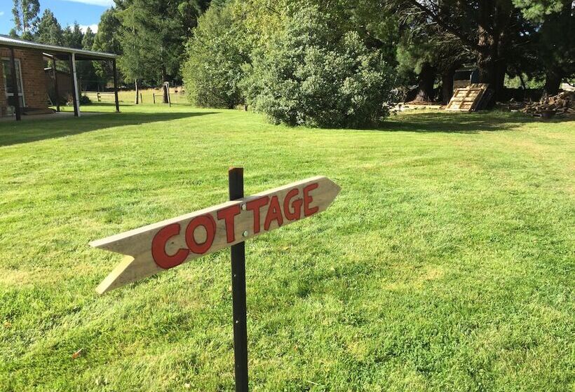 Height Of Dunedin Serviced Farm Stay