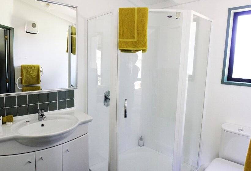 Height Of Dunedin Serviced Farm Stay