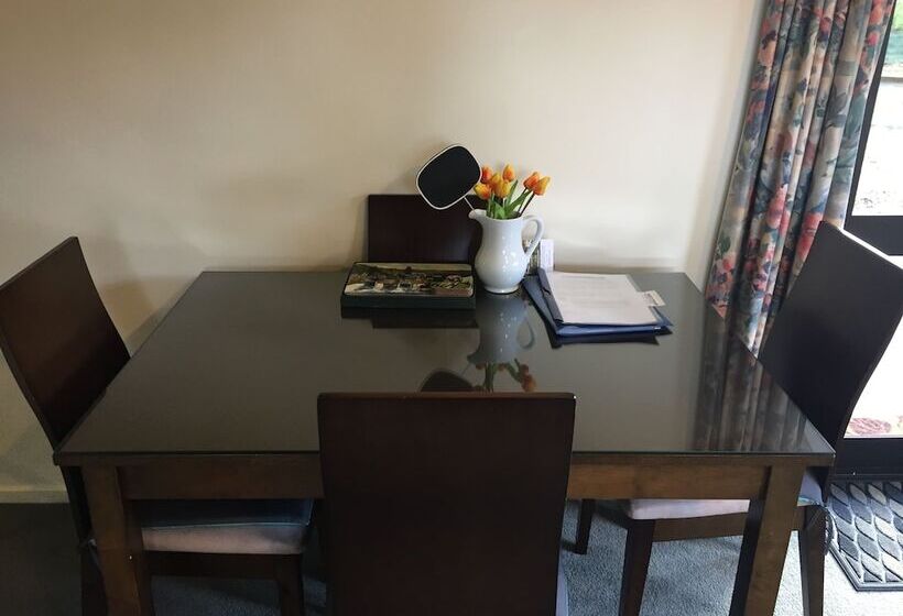 Height Of Dunedin Serviced Farm Stay