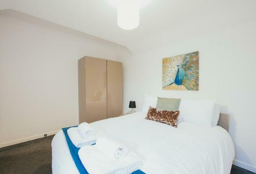 Home Sweet Home By Paymán Club