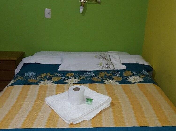 Хостел Joya Andina Puno