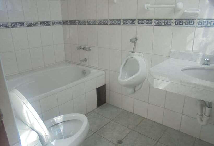 Хостел Joya Andina Puno